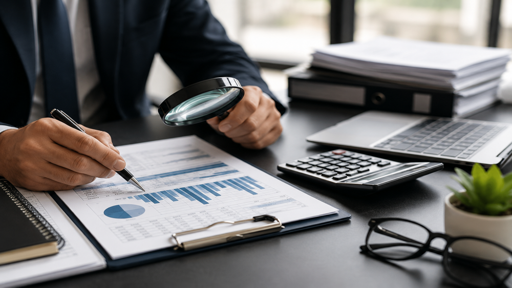 Your Company’s External Auditor: Role, Process, and When You Are Legally Required to Appoint One