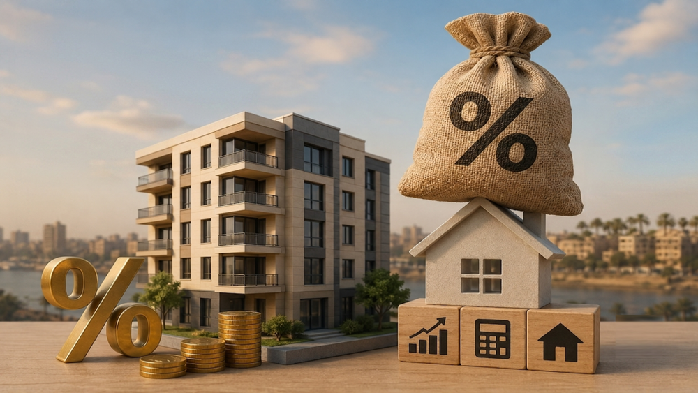 Real Estate Investment Focus