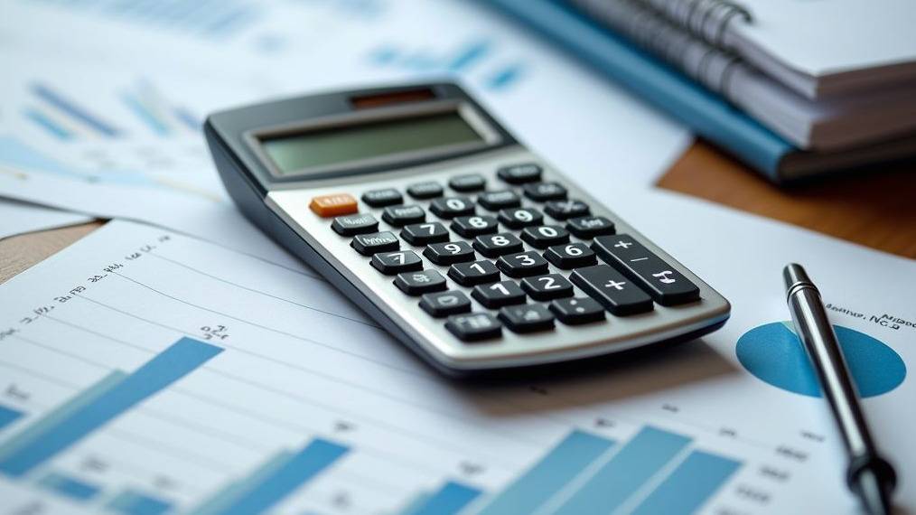 General Ledger Module makes profitable accounting marvels(ECPA) | ECPA