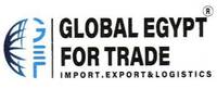 شركة جلوبال ايجيبت للتجارة