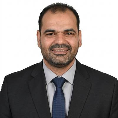 Ahmed Hussien