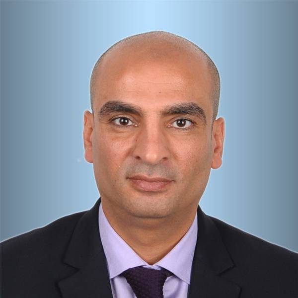 Mohamed Rashwan