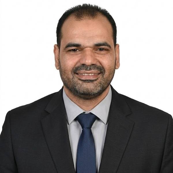 Ahmed Hussien