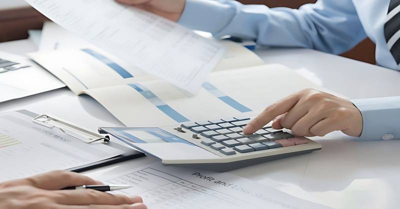 Fictitious Sales in Financial Statements