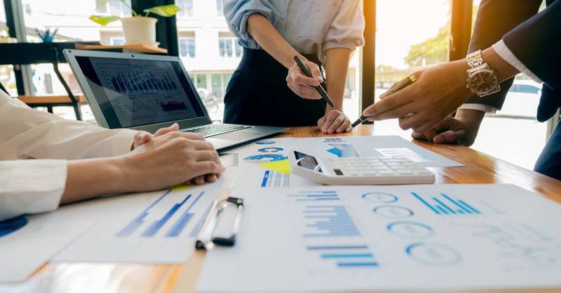 دراسة جدوى احترافية لمشروعك