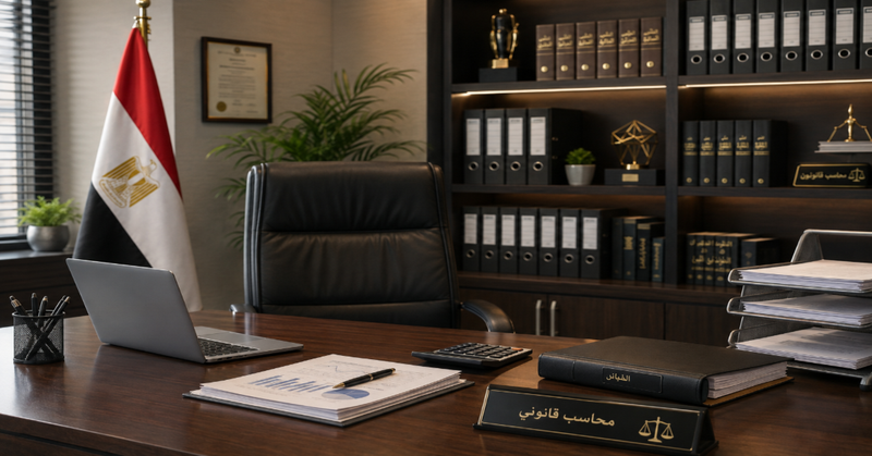 How to choose the best accounting firm in Egypt?