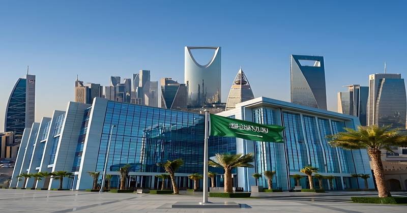 تأسيس شركة في السعودية