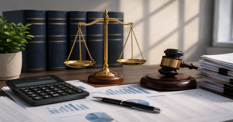 الحزمة الثانية من التيسيرات الضريبية: قراءة عملية في القوانين 148 – 154 لسنة 2026