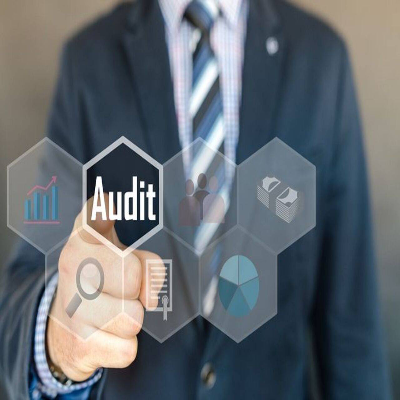 The Role of Audit in Small and Medium-Sized Enterprises (SMEs) Under ...