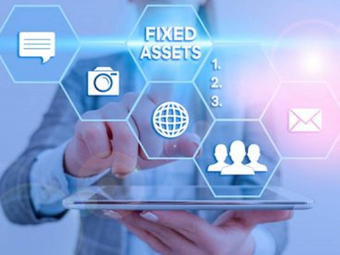 The best fixed asset program to achieve long-term profits | ECPA | ECPA