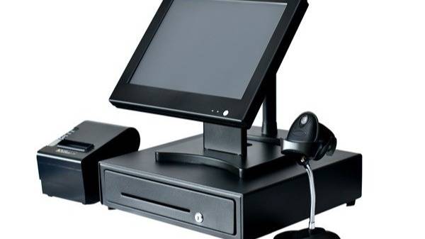 The POS program module for the best control of financial transactions ...